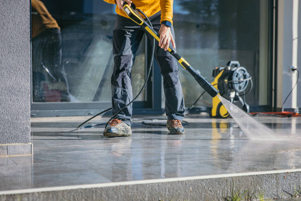 Best Post-Construction Pressure Washing  in Parkland, FL